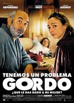 Tenemos un problema gordo