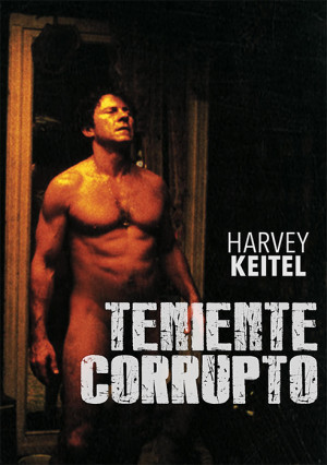 Teniente corrupto (1992)