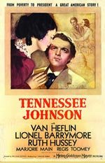 Tennessee Johnson (1942)