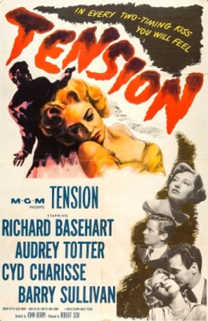 Tensión