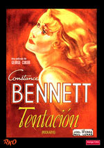 Tentación (1932)