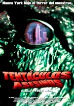 Tentáculos asesinos