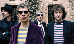 Tequila. Sexo, Drogas y Rock & Roll