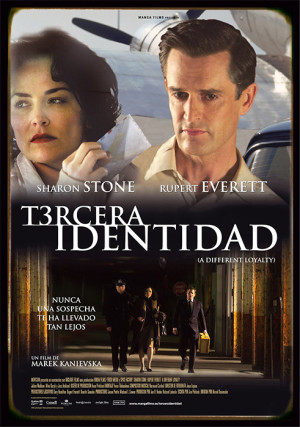 Tercera identidad