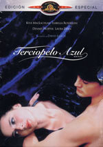 Terciopelo Azul (1986)