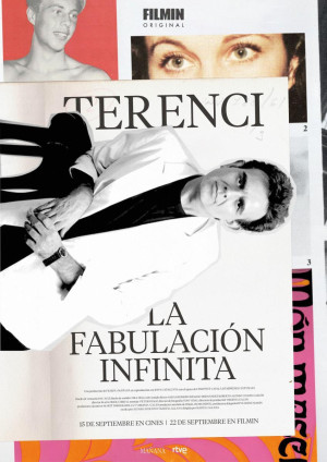 Terenci: La fabulación infinita (2023)
