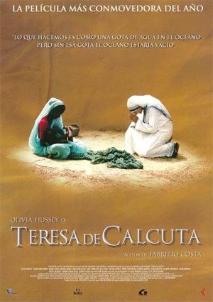 Teresa de Calcuta