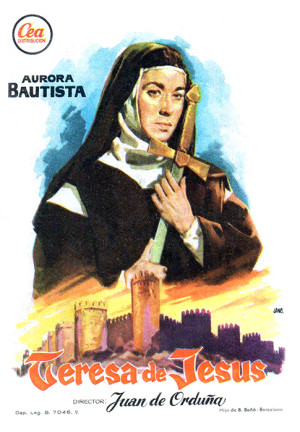 Teresa de Jesús