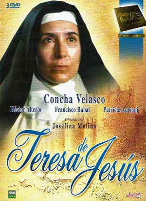 Teresa de Jesús