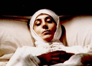 Teresa de Jesús foto crítica.