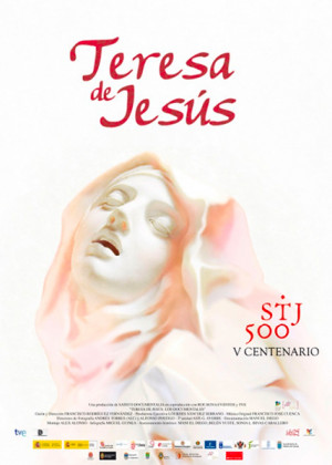 Teresa de Jesús, una vida de experiencia mística
