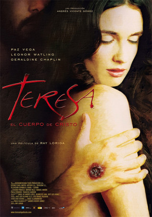 Teresa: el cuerpo de Cristo (2006)