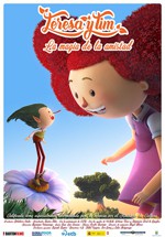 Teresa y Tim (2016)