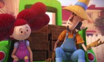 Teresa y Tim