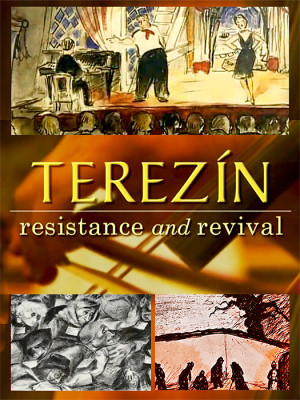 Terezín: Resistencia y renacimiento