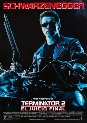 Terminator 2: El juicio final