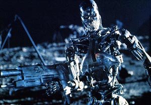 Terminator 2: El juicio final foto crítica.