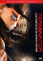 Terminator: Las crónicas de Sarah Connor