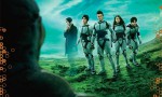 Terra Formars