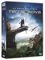 Terra Nova