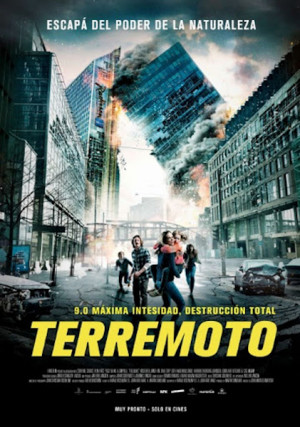 Terremoto