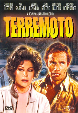 Terremoto