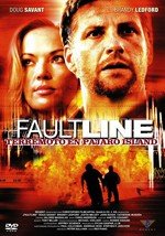 Terremoto en Pájaro Island