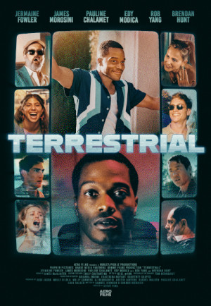 Terrestrial