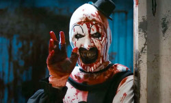 Terrifier 2