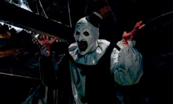 Terrifier 3