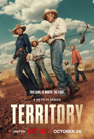 Territorial (2024)