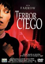 Terror ciego