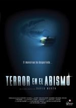 Terror en el abismo