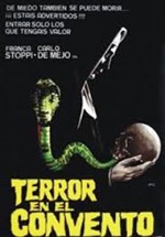 Terror en el convento (1981)