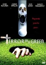 Terror en el green (2002)