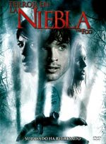 Terror en la niebla