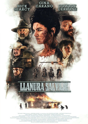 Llanura salvaje (2022)