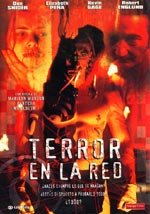 Terror en la red