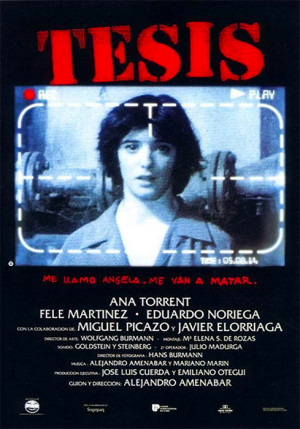 Tesis (1996)