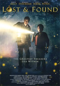 Tesoro perdido (2016)