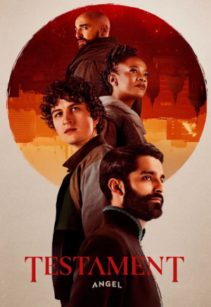 Testament (2025)