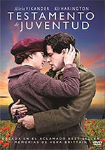 Testamento de juventud (2015)