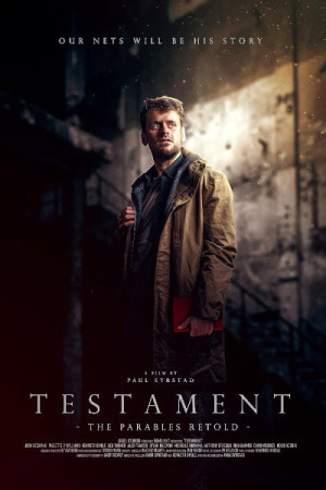Testament: The Parables Retold (2022)