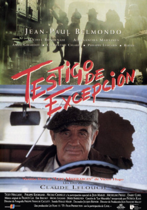 Testigo de excepción