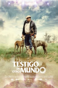 Testigo de otro mundo