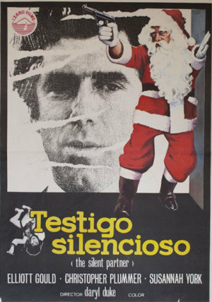 Testigo silencioso (1978)