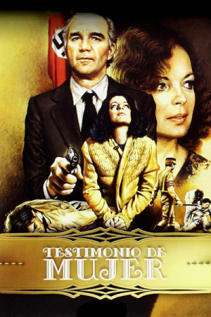 Testimonio de mujer