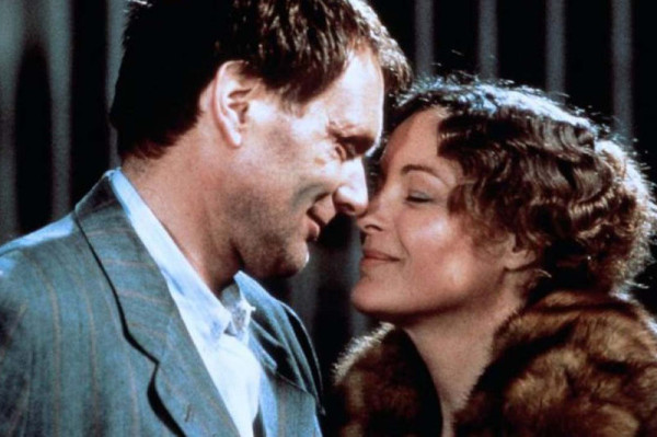 Testimonio de mujer foto crítica.