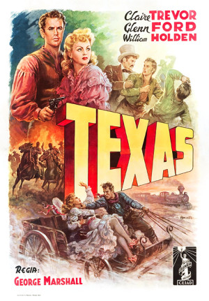 Texas