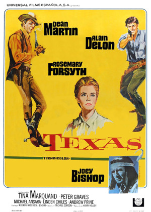 Texas (1966)